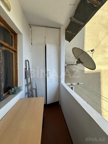 Satılır 3 otaqlı köhnə tikili 85 m², Suraxanı r., photo 13 from 18