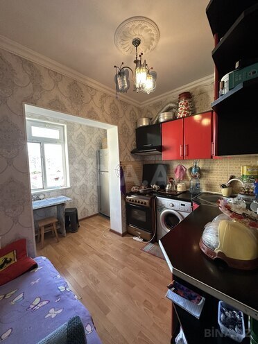 Satılır 3 otaqlı köhnə tikili 85 m², Suraxanı r., photo 10 from 18