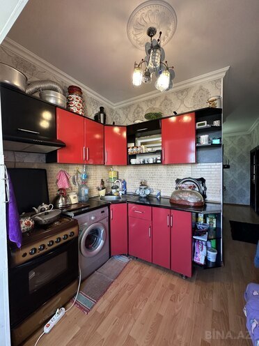 Satılır 3 otaqlı köhnə tikili 85 m², Suraxanı r., photo 11 from 18