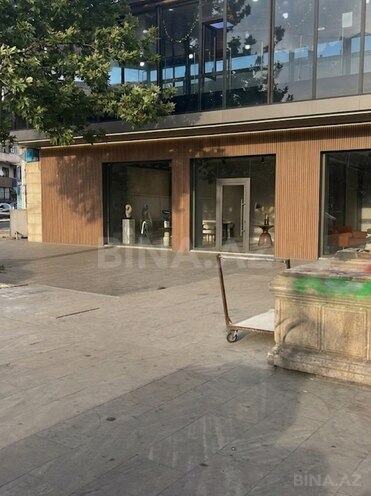 İcarəyə verilir  obyekt 28 m², Azadlıq Prospekti m., photo 1 from 9