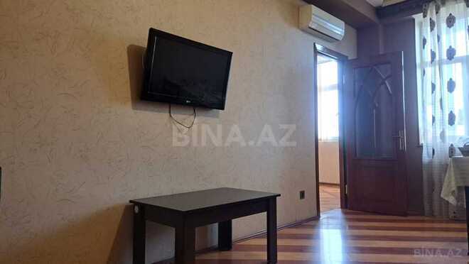 İcarəyə verilir 2 otaqlı yeni tikili 80 m², 20 Yanvar m., photo 6 from 9