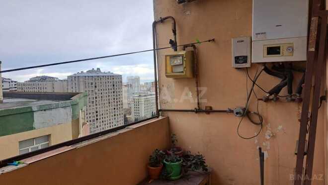 İcarəyə verilir 2 otaqlı yeni tikili 80 m², 20 Yanvar m., photo 8 from 9