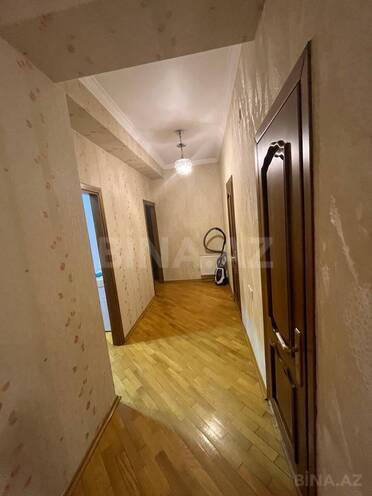 Satılır 2 otaqlı yeni tikili 95 m², Neftçilər m., photo 7 from 10