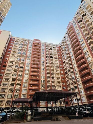 Продаётся 4-комн. новостройка 140 м², Сабаильский р., photo 1 from 9