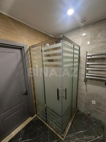 İcarəyə verilir 2 otaqlı yeni tikili 65 m², Dərnəgül m., photo 16 from 20