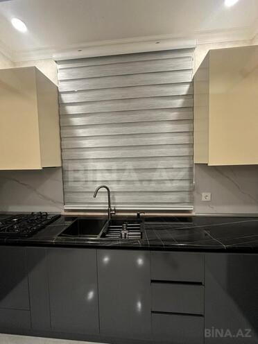 İcarəyə verilir 2 otaqlı yeni tikili 65 m², Dərnəgül m., photo 14 from 20