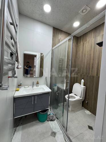 İcarəyə verilir 4 otaqlı həyət evi/bağ evi 200 m², Xəzər r., photo 12 from 21