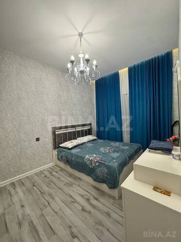İcarəyə verilir 4 otaqlı həyət evi/bağ evi 200 m², Xəzər r., photo 13 from 21