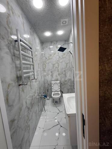 İcarəyə verilir 4 otaqlı həyət evi/bağ evi 200 m², Xəzər r., photo 20 from 21