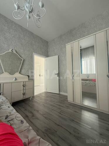 İcarəyə verilir 4 otaqlı həyət evi/bağ evi 200 m², Xəzər r., photo 19 from 21