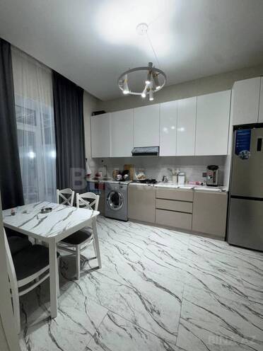 İcarəyə verilir 4 otaqlı həyət evi/bağ evi 200 m², Xəzər r., photo 8 from 21