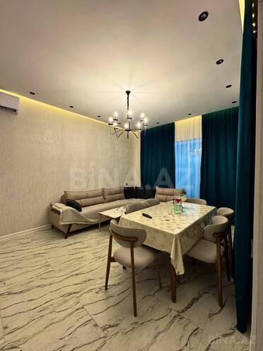 İcarəyə verilir 4 otaqlı həyət evi/bağ evi 200 m², Xəzər r., photo 7 from 21