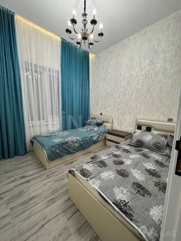 İcarəyə verilir 4 otaqlı həyət evi/bağ evi 200 m², Xəzər r., photo 14 from 21