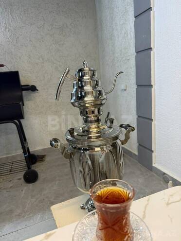 İcarəyə verilir 4 otaqlı həyət evi/bağ evi 200 m², Xəzər r., photo 9 from 21