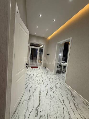İcarəyə verilir 4 otaqlı həyət evi/bağ evi 200 m², Xəzər r., photo 18 from 21