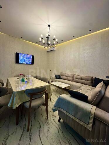 İcarəyə verilir 4 otaqlı həyət evi/bağ evi 200 m², Xəzər r., photo 6 from 21