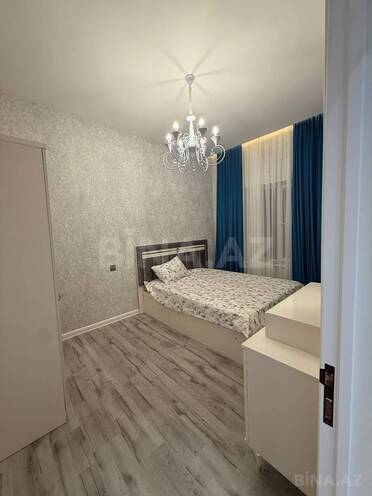 İcarəyə verilir 4 otaqlı həyət evi/bağ evi 200 m², Xəzər r., photo 11 from 21