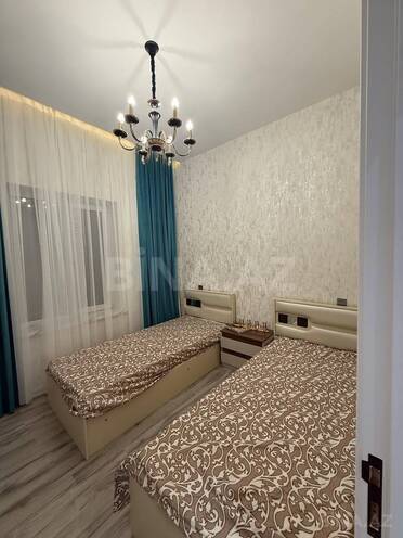 İcarəyə verilir 4 otaqlı həyət evi/bağ evi 200 m², Xəzər r., photo 15 from 21