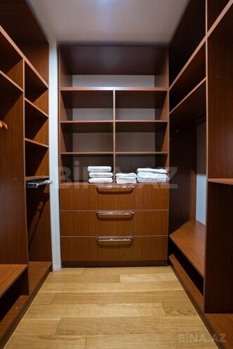 İcarəyə verilir 4 otaqlı yeni tikili 205 m², Nərimanov r., photo 11 from 15