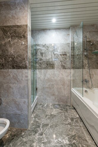 İcarəyə verilir 4 otaqlı yeni tikili 205 m², Nərimanov r., photo 13 from 15