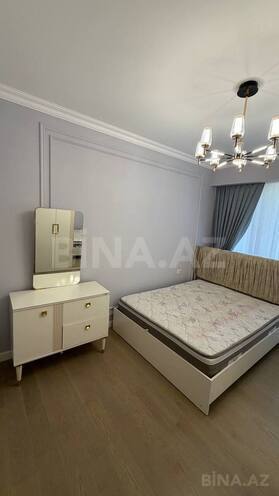 Satılır 3 otaqlı yeni tikili 85 m², Bakmil m., photo 23 from 30