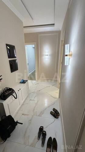 Satılır 3 otaqlı yeni tikili 85 m², Bakmil m., photo 19 from 30