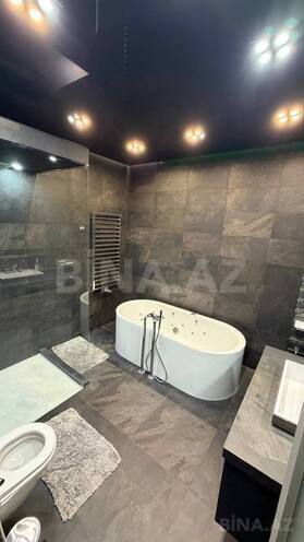 Satılır 3 otaqlı yeni tikili 85 m², Bakmil m., photo 8 from 30