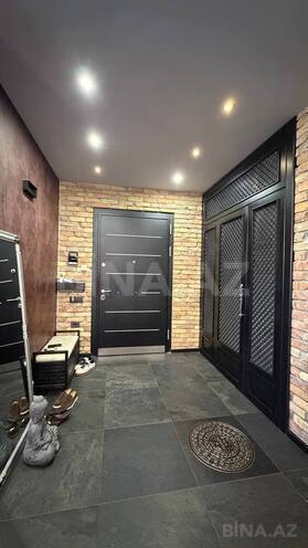 Satılır 3 otaqlı yeni tikili 85 m², Bakmil m., photo 13 from 30