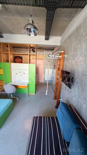 Satılır 3 otaqlı yeni tikili 85 m², Bakmil m., photo 7 from 30