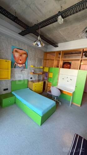 Satılır 3 otaqlı yeni tikili 85 m², Bakmil m., photo 3 from 30