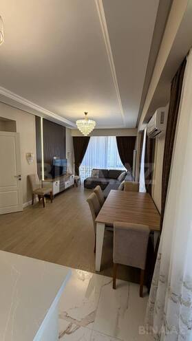 Satılır 3 otaqlı yeni tikili 85 m², Bakmil m., photo 26 from 30