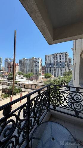Satılır 3 otaqlı yeni tikili 85 m², Bakmil m., photo 4 from 30