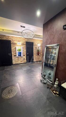 Satılır 3 otaqlı yeni tikili 85 m², Bakmil m., photo 17 from 30