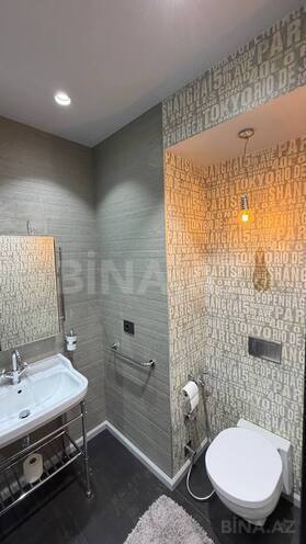 Satılır 3 otaqlı yeni tikili 85 m², Bakmil m., photo 9 from 30