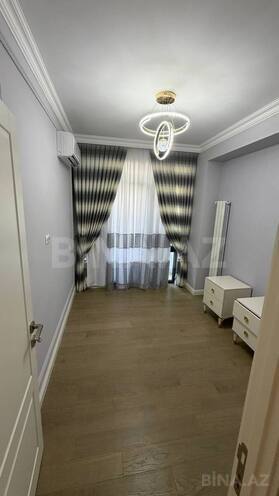 Satılır 3 otaqlı yeni tikili 85 m², Bakmil m., photo 24 from 30