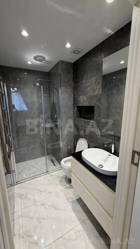 Satılır 3 otaqlı yeni tikili 85 m², Bakmil m., photo 21 from 30