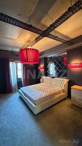 Satılır 3 otaqlı yeni tikili 85 m², Bakmil m., photo 12 from 30