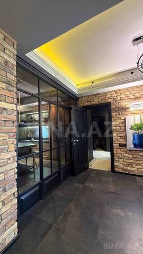 Satılır 3 otaqlı yeni tikili 85 m², Bakmil m., photo 14 from 30