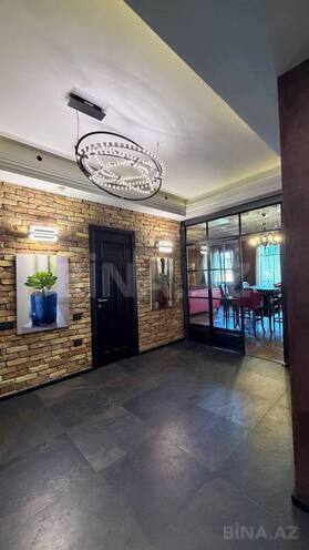 Satılır 3 otaqlı yeni tikili 85 m², Bakmil m., photo 11 from 30