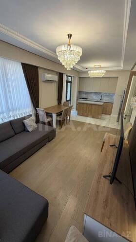 Satılır 3 otaqlı yeni tikili 85 m², Bakmil m., photo 29 from 30
