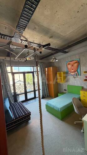 Satılır 3 otaqlı yeni tikili 85 m², Bakmil m., photo 5 from 30