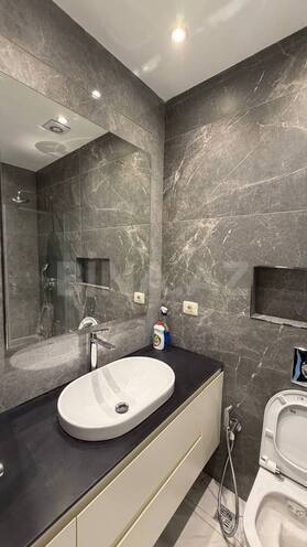 Satılır 3 otaqlı yeni tikili 85 m², Bakmil m., photo 22 from 30