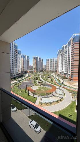 Satılır 3 otaqlı yeni tikili 85 m², Bakmil m., photo 1 from 30