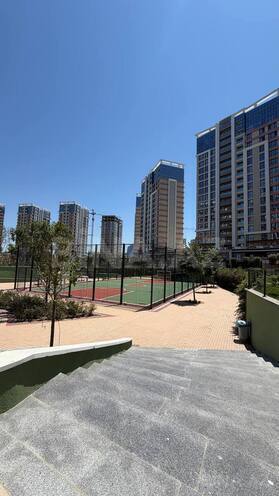Satılır 3 otaqlı yeni tikili 85 m², Bakmil m., photo 18 from 30