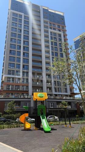 Satılır 3 otaqlı yeni tikili 85 m², Bakmil m., photo 16 from 30