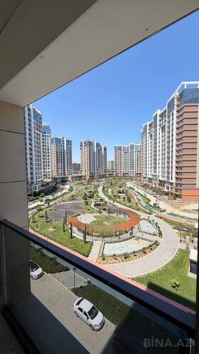 Satılır 3 otaqlı yeni tikili 85 m², Bakmil m., photo 28 from 30