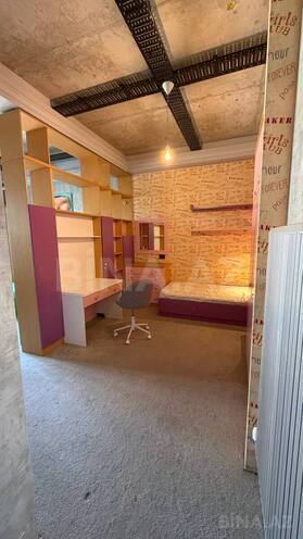 Satılır 3 otaqlı yeni tikili 85 m², Bakmil m., photo 6 from 30