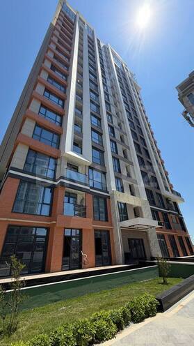 Satılır 3 otaqlı yeni tikili 85 m², Bakmil m., photo 15 from 30