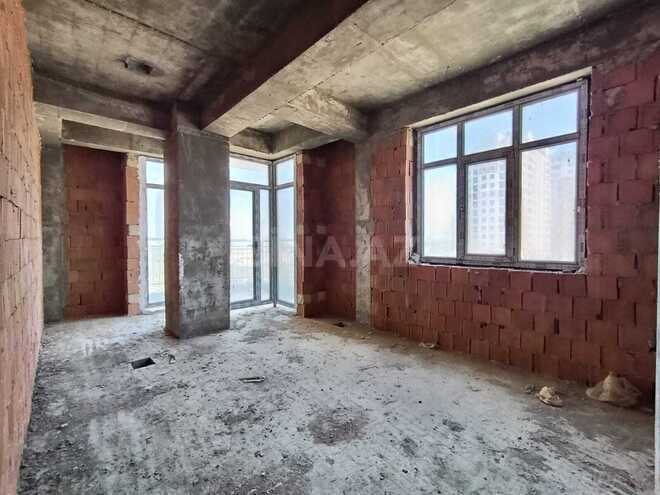 Продаётся 4-комн. новостройка 181 м², м. Нариман Нариманов, photo 4 from 15