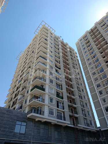 Продаётся 4-комн. новостройка 181 м², м. Нариман Нариманов, photo 3 from 15